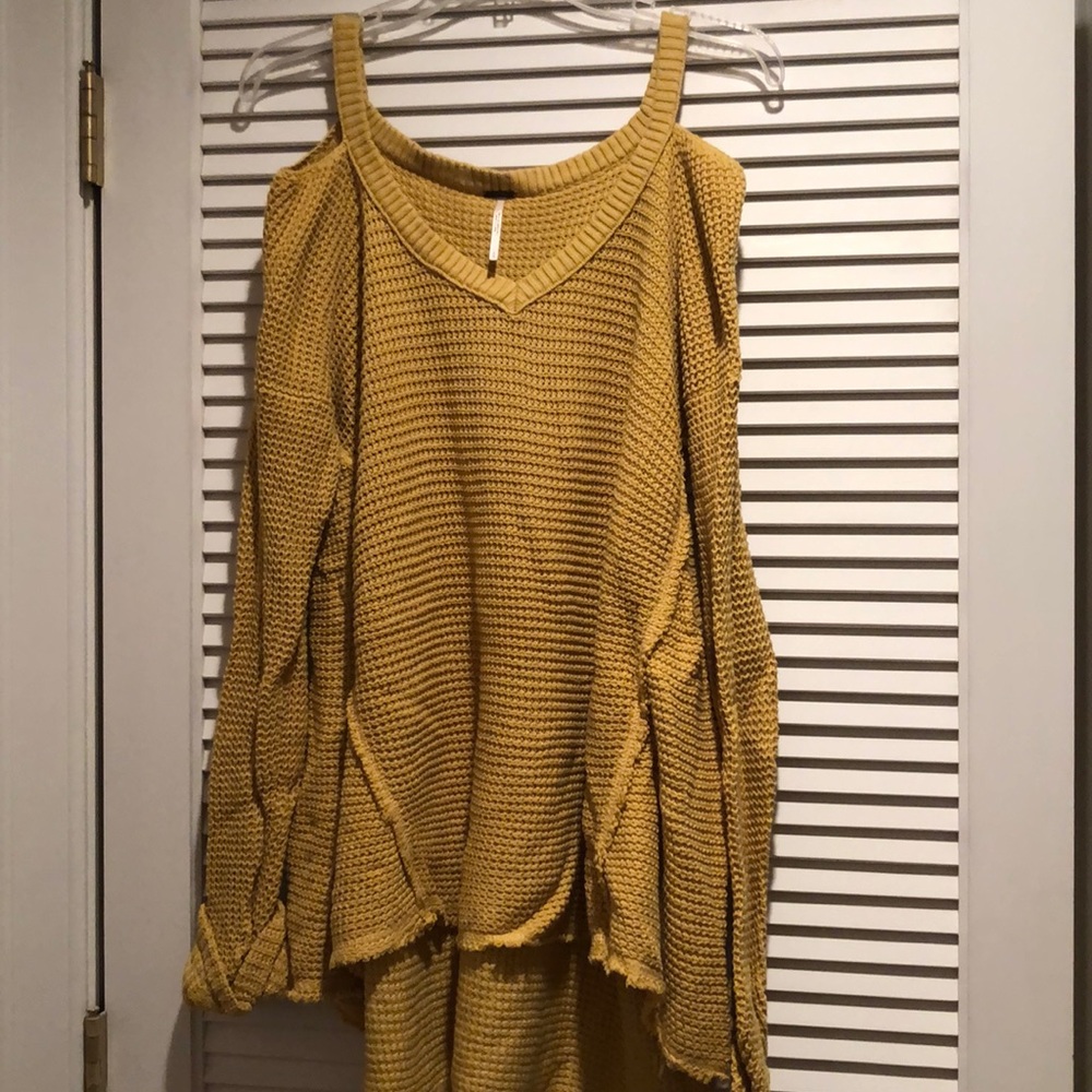 Free People Sweater